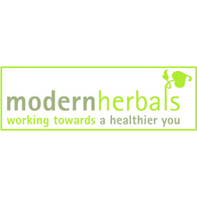 Modernherbals logo