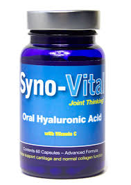 Syno-Vital capsules