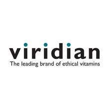 Viridian logo