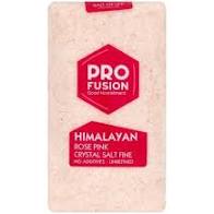 Pink Himalayan Salt fine