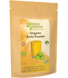 Organic Amla fruit powder