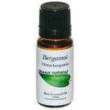 Bergamot