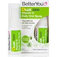 DLUX 3000 Vitamin D