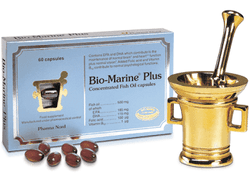 Bio-Marine Plus (fish oil capsules)