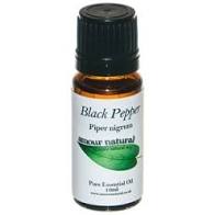 Black Pepper