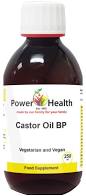 Castor Oil