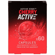 Cherry Active