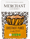 Chestnut Puree