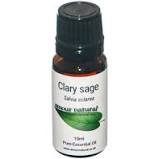 Clary sage