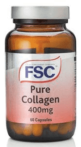 Pure collagen (60capsules)