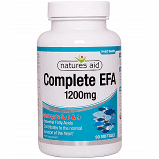 Complete EFA (320mg Omega-3, 292mg Omega-6 & 168mg Omega-9)