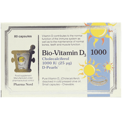 Bio-Vitamin D3