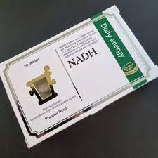 NADH Daily Energy