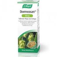 Dormeasan Sleep Valerian-Hops Oral Drops