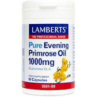 Pure Evening Primrose Oil 1000mg (90 capsules)