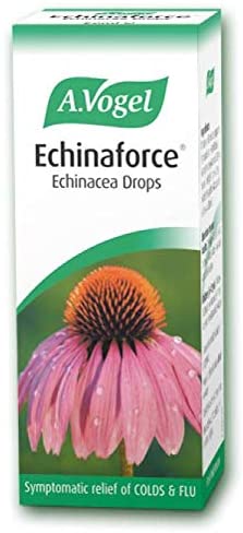 Echinaforce® Echinacea Drops