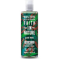 Faith in Nature Aloe Vera