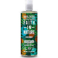 Faith in Nature Coconut