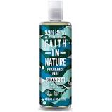 Faith in Nature Fragrance Free