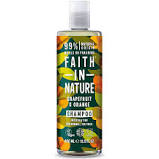 Faith in Nature Grapefruit & Orange