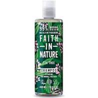 Faith in Nature Tea Tree