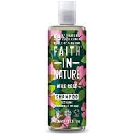 Faith in Nature Wild Rose