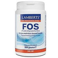 FOS (Fructo-oligosaccharides) (500 grams)