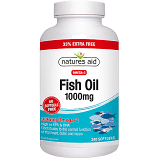 Fish Oil