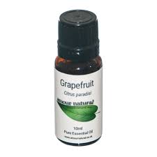 Grapefruit