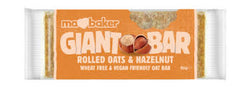 Ma baker Giant bar