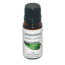 Juniperberry