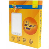 LED  daylight lamp