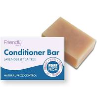 Lavender & Tea Tree Conditioner Bar