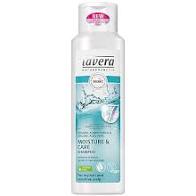 Lavera Moisture & Care Shampoo