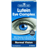 Lutein Eye complex