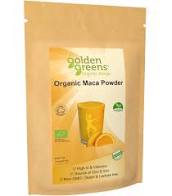 Organic Maca powder