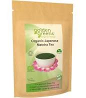 Organic Matcha Tea