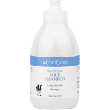 Milk Shampoo