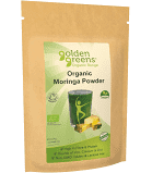 Organic Moringa powder