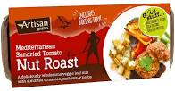 Artisan nut roast