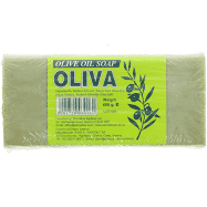 Oliva Pure Olive Oil Soap