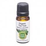 Organic Tea Tree