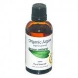 Organic Argan