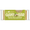 Ma baker Giant bar