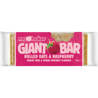 Ma baker Giant bar