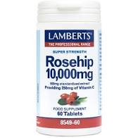 Rosehip 10,000mg (60 tablets)