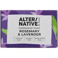 Rosemary & Lavender Soap