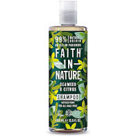 Faith in Nature Seaweed & Citrus