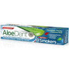 Optima Aloe Dent Toothpaste