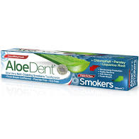 Optima Aloe Dent Toothpaste